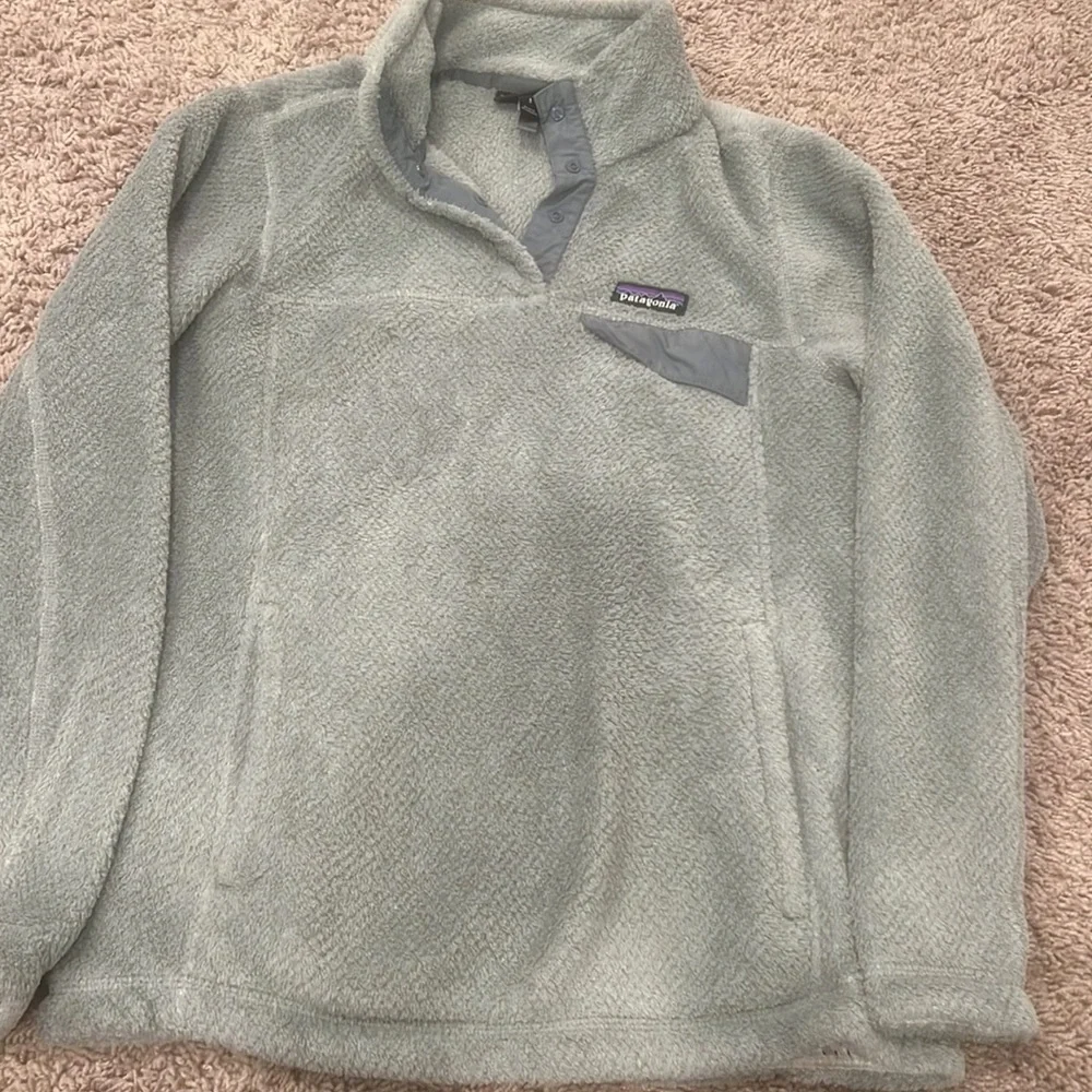 patagonia jacket - Picture 2 of 3